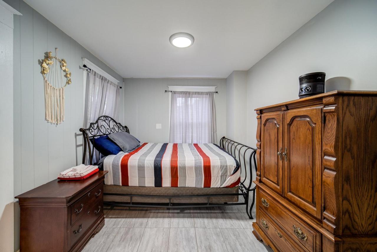 Catskill'S Cozy Farmhouse Getaway Gilboa Luaran gambar