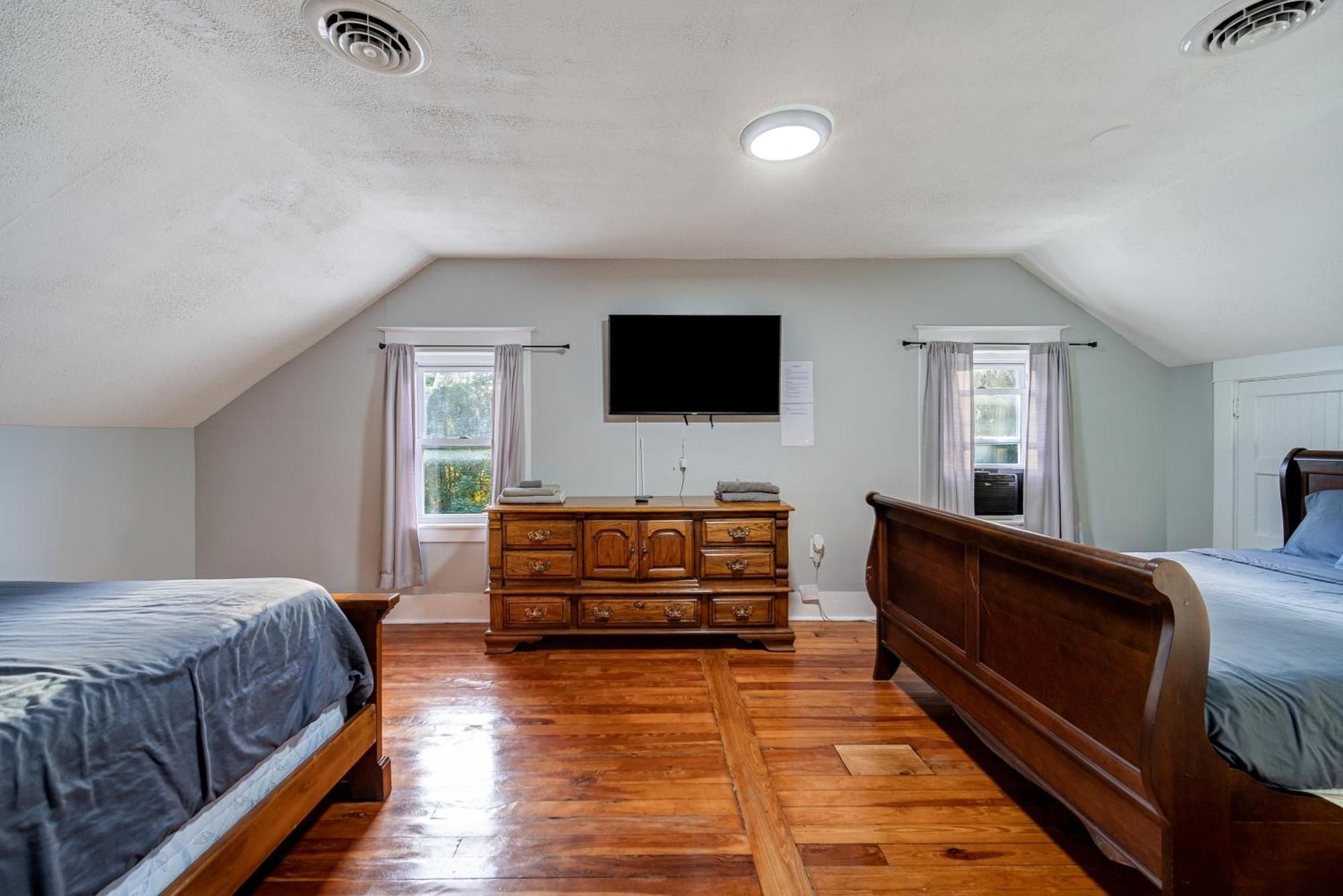Catskill'S Cozy Farmhouse Getaway Gilboa Luaran gambar